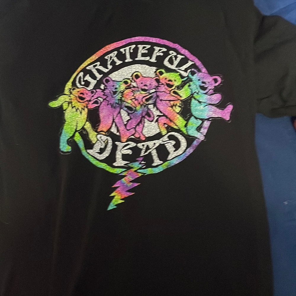 Grateful Dead T-Shirt